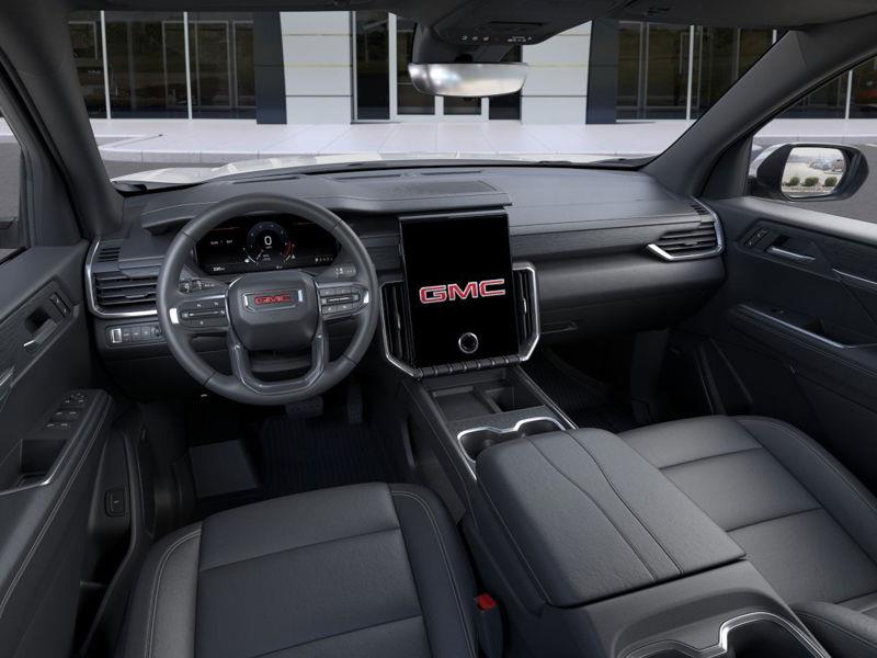 gmc Acadia 2026 - 5