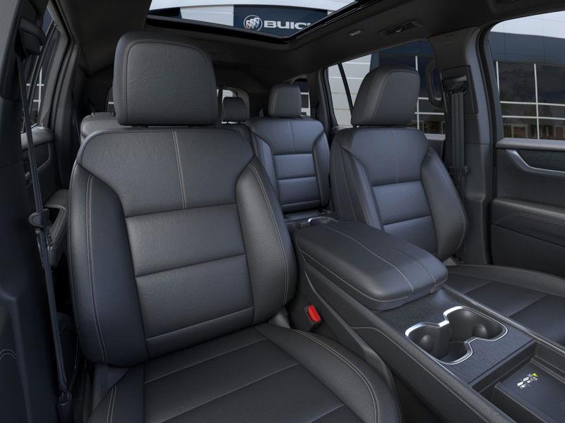 gmc Acadia 2026 - 6