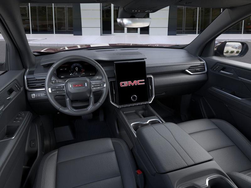 gmc Acadia 2026 - 5