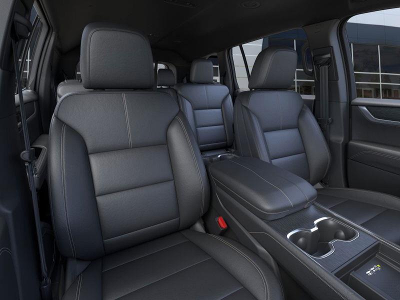 gmc Acadia 2026 - 6