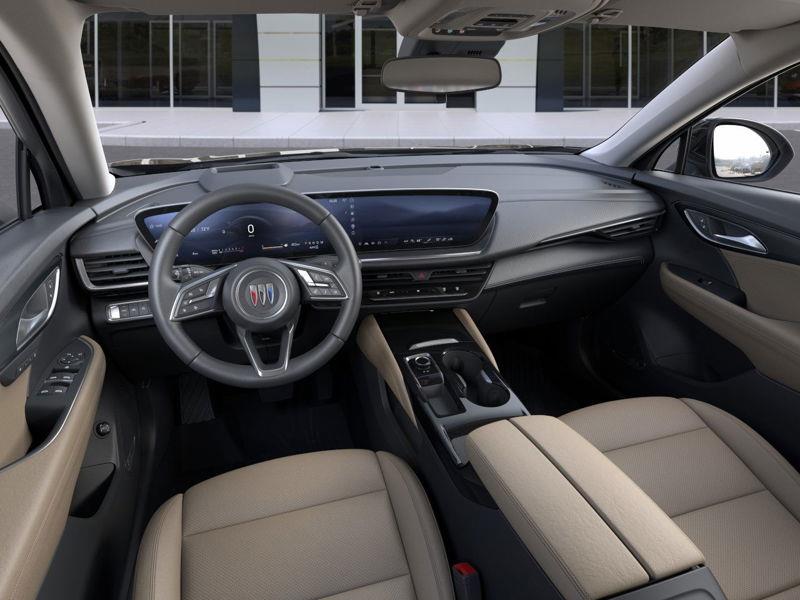 buick Envision 2026 - 5