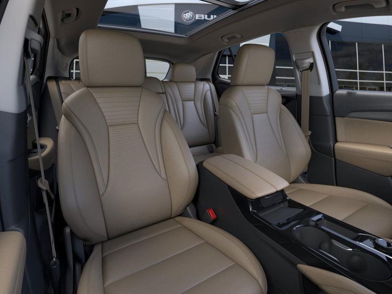 buick Envision 2026 - 6