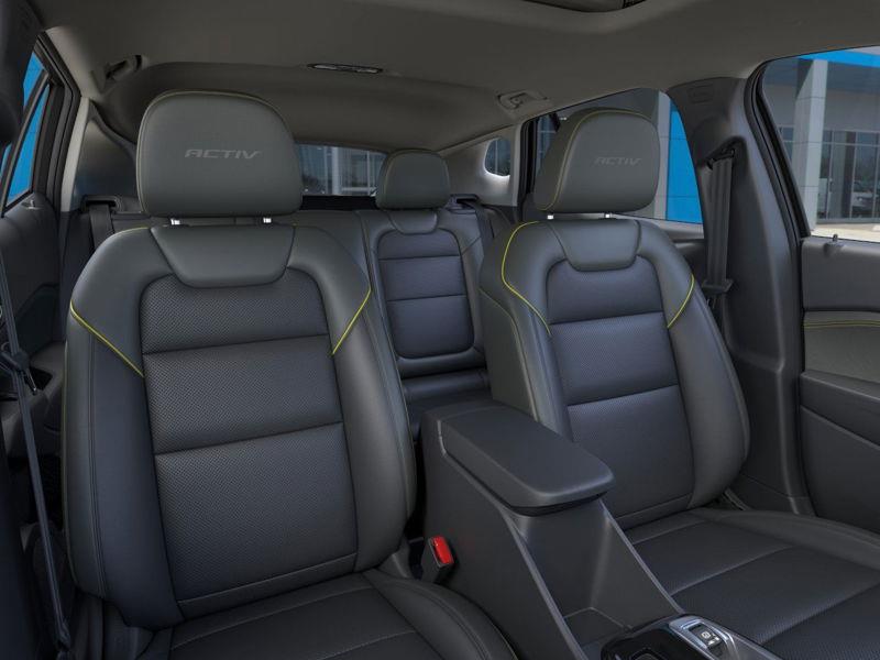 chevrolet Trax 2026 - 6