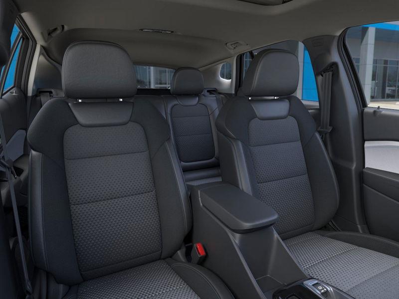 chevrolet Trax 2026 - 6