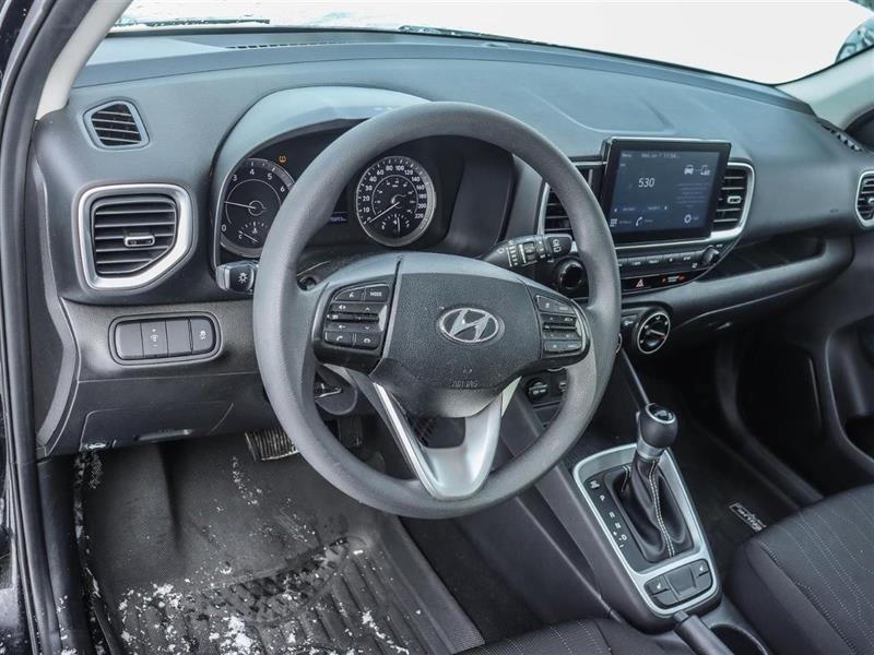 hyundai Venue 2020 - 7