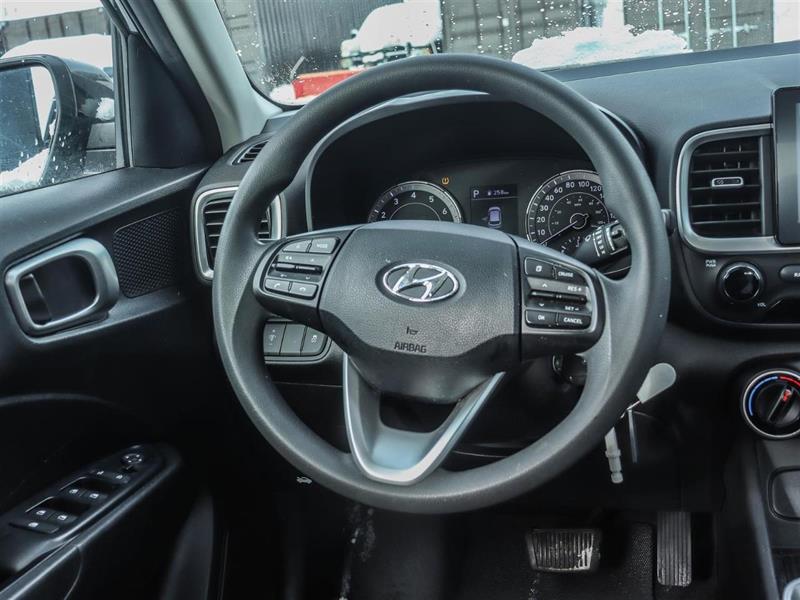 hyundai Venue 2020 - 9