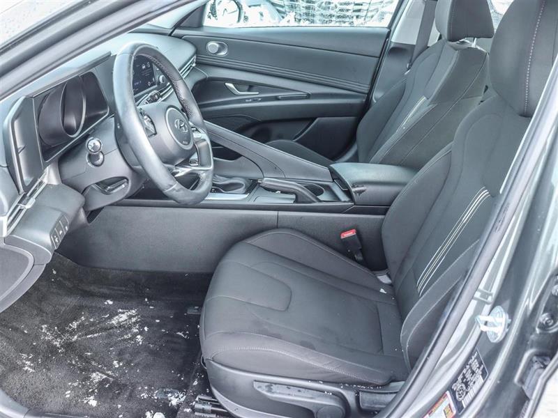 hyundai Elantra 2023 - 6