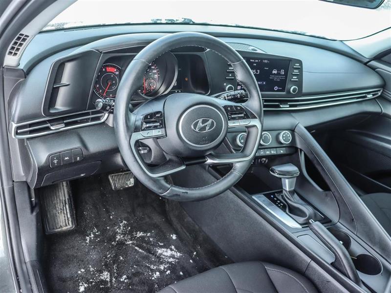 hyundai Elantra 2023 - 7