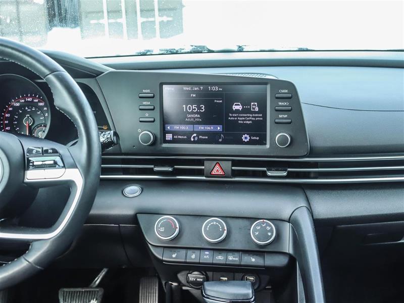 hyundai Elantra 2023 - 10