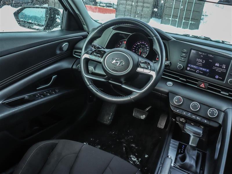 hyundai Elantra 2023 - 11