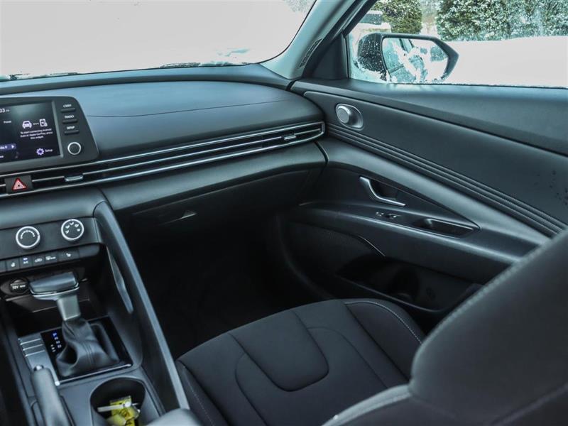 hyundai Elantra 2023 - 13