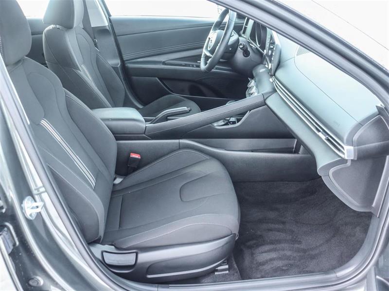 hyundai Elantra 2023 - 14