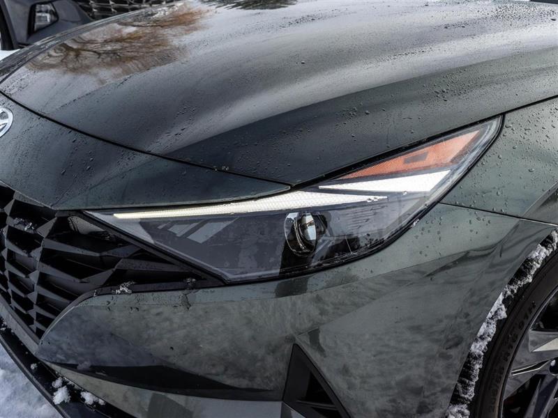 hyundai Elantra 2023 - 18