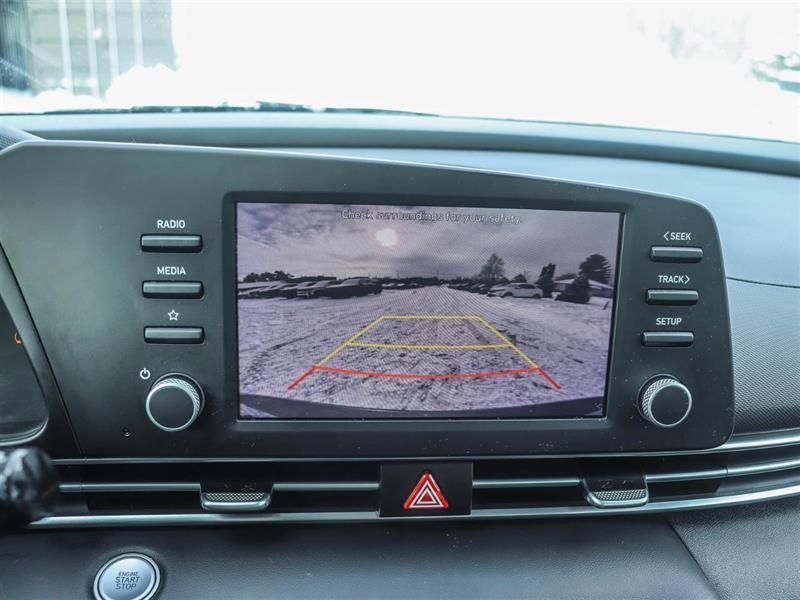 hyundai Elantra 2023 - 22