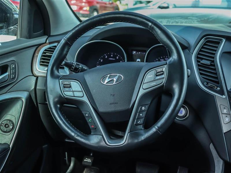 hyundai Santa Fe Sport 2018 - 12