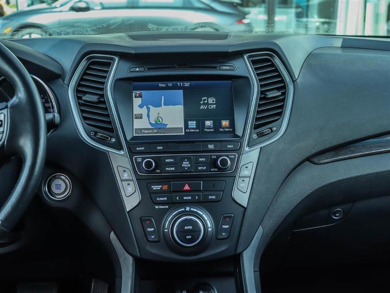 hyundai Santa Fe Sport 2018 - 13