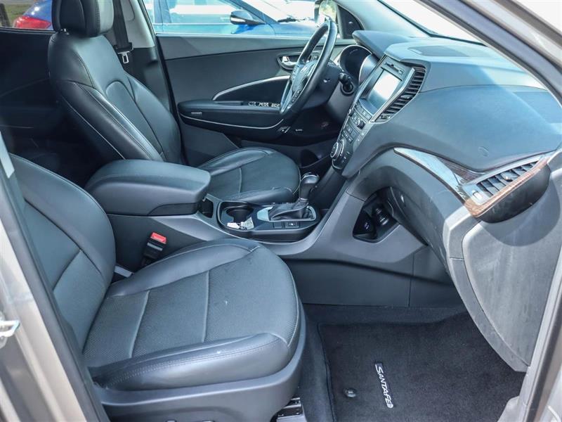 hyundai Santa Fe Sport 2018 - 17