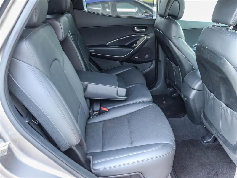 hyundai Santa Fe Sport 2018 - 19