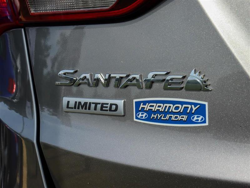 hyundai Santa Fe Sport 2018 - 21