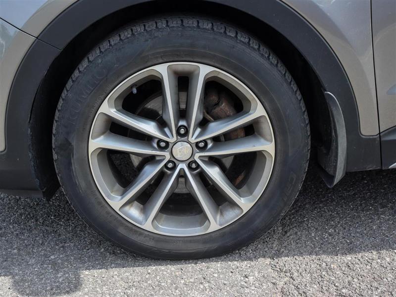 hyundai Santa Fe Sport 2018 - 22