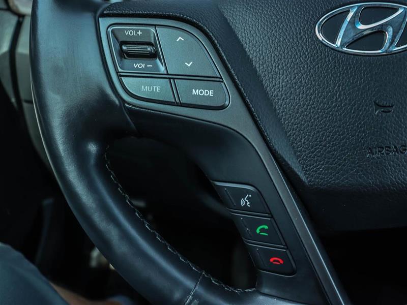 hyundai Santa Fe Sport 2018 - 26