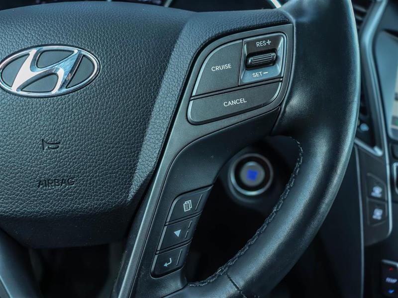 hyundai Santa Fe Sport 2018 - 27