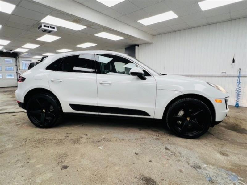 porsche Macan 2017 - 6