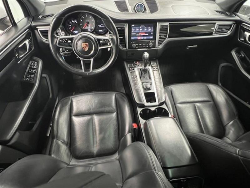 porsche Macan 2017 - 12