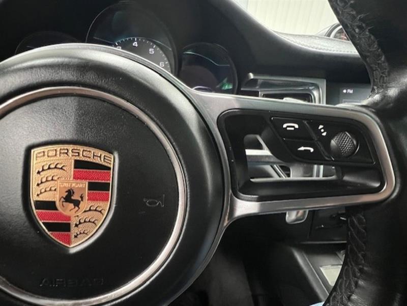 porsche Macan 2017 - 15