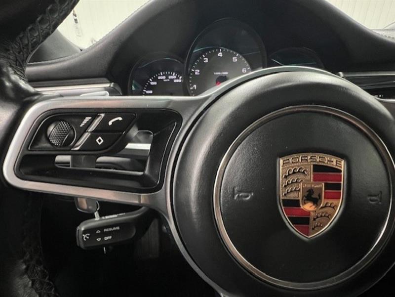 porsche Macan 2017 - 16