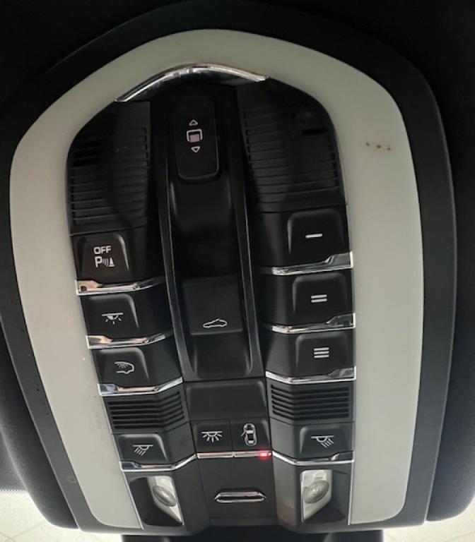 porsche Macan 2017 - 27