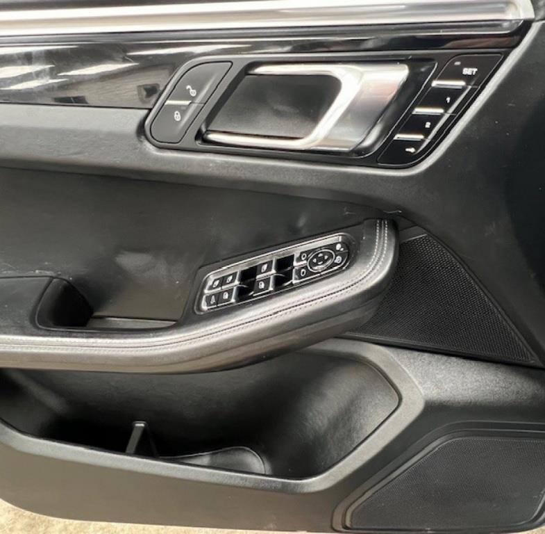 porsche Macan 2017 - 29