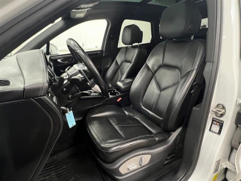 porsche Macan 2017 - 33