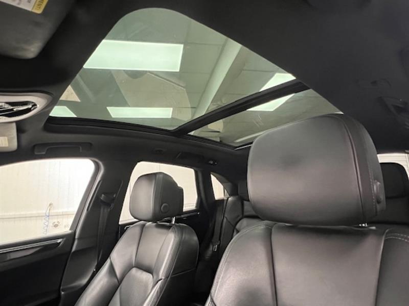 porsche Macan 2017 - 34