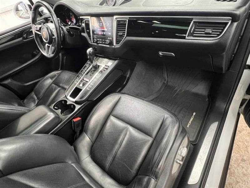 porsche Macan 2017 - 36