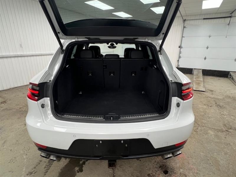 porsche Macan 2017 - 37