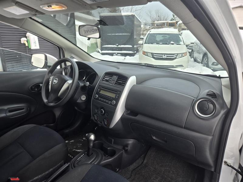 2017 Nissan Versa - Image 10