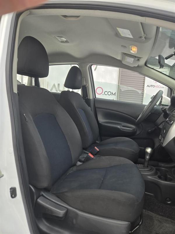 2017 Nissan Versa - Image 11