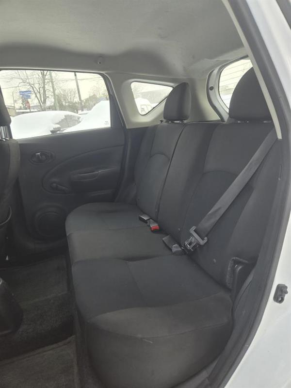 2017 Nissan Versa - Image 13