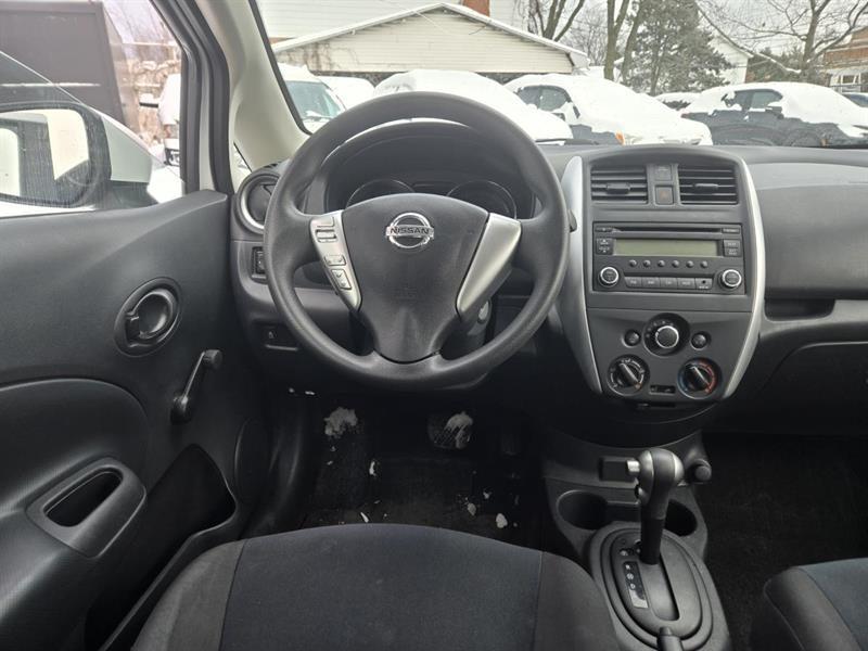 2017 Nissan Versa - Image 14
