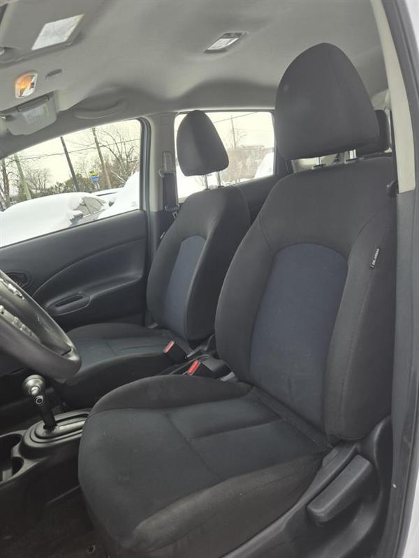 2017 Nissan Versa - Image 16