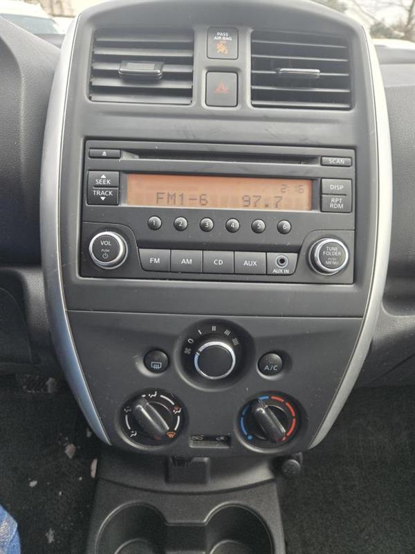 2017 Nissan Versa - Image 18