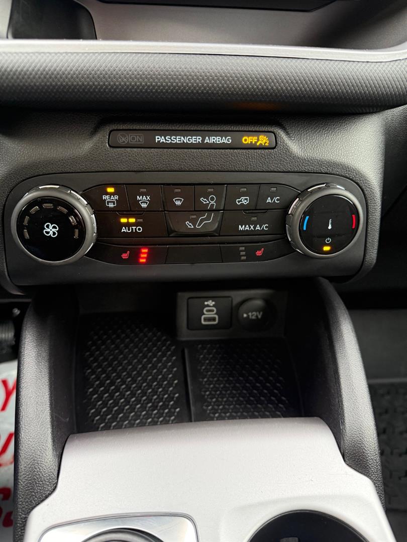 ford Bronco Sport 2024 - 9