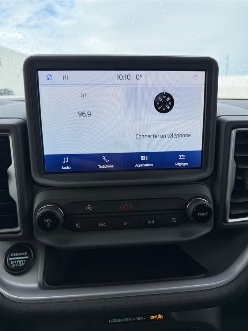 ford Bronco Sport 2024 - 10