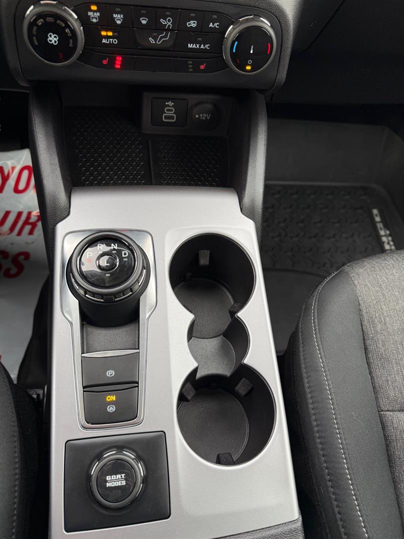 ford Bronco Sport 2024 - 11