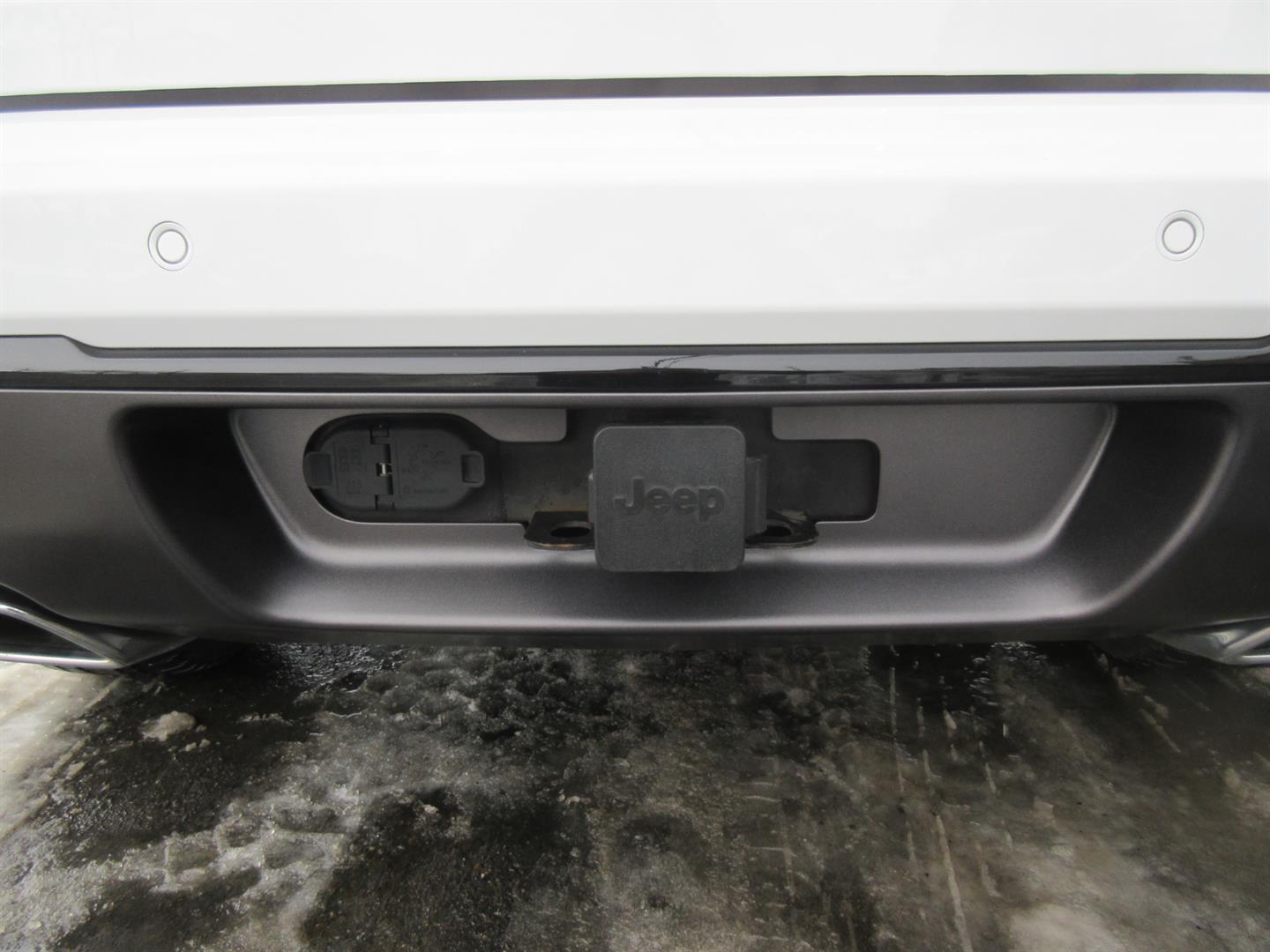 jeep Cherokee 2021 - 5