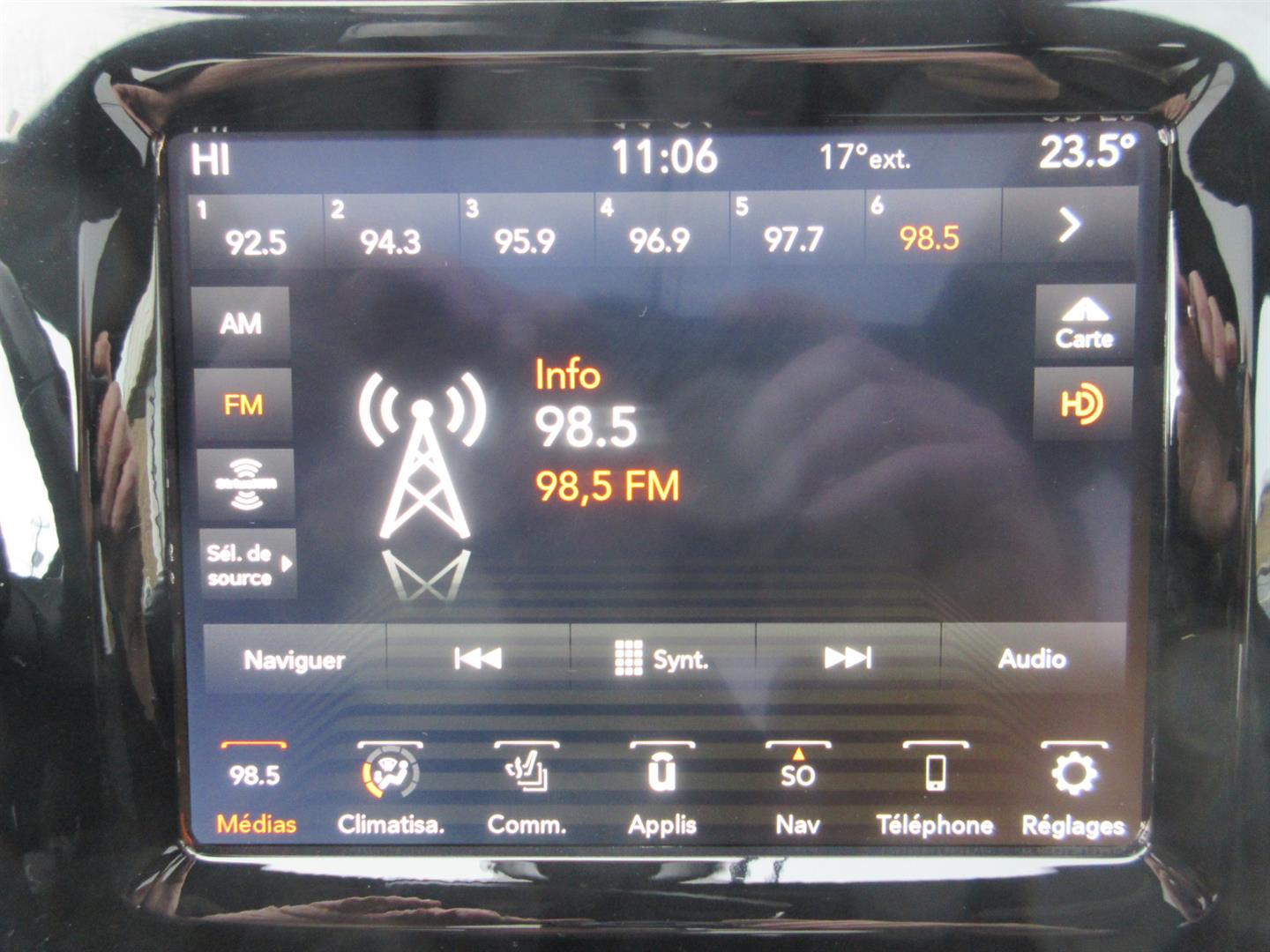 jeep Cherokee 2021 - 32