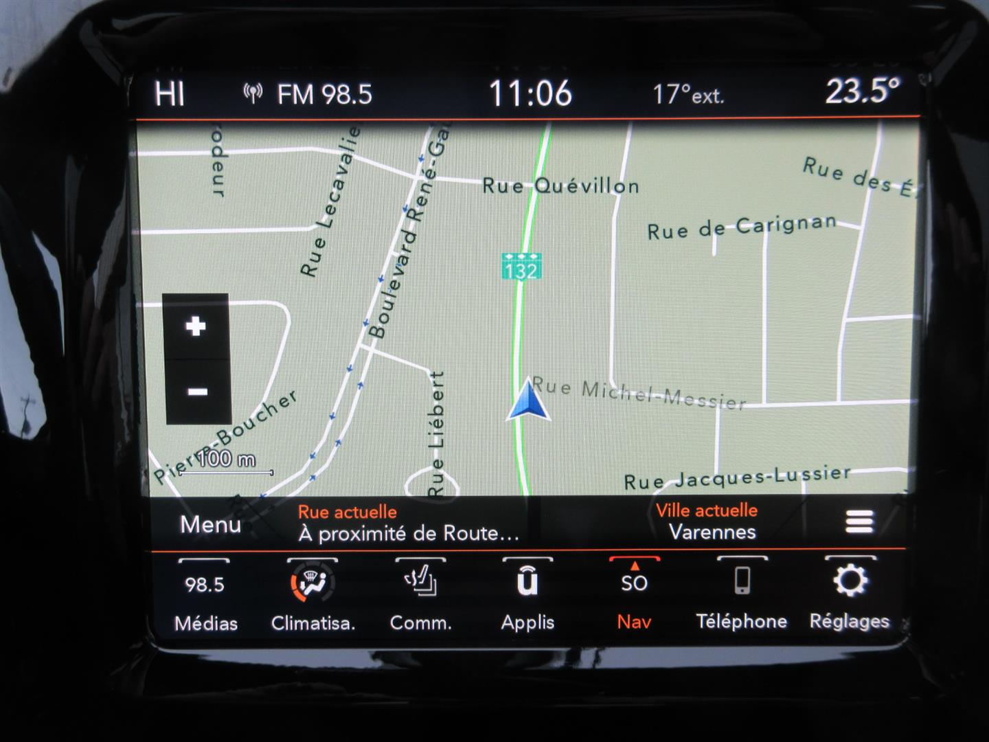 jeep Cherokee 2021 - 7