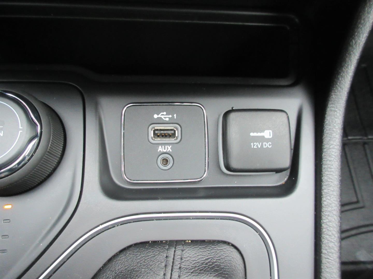 jeep Cherokee 2021 - 35