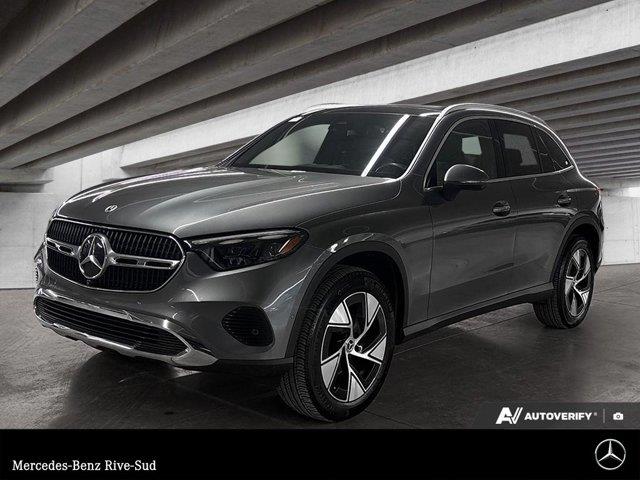 mercedes-benz GLC 2023